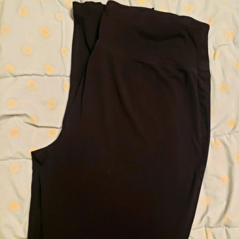 Black Fall Creek pants